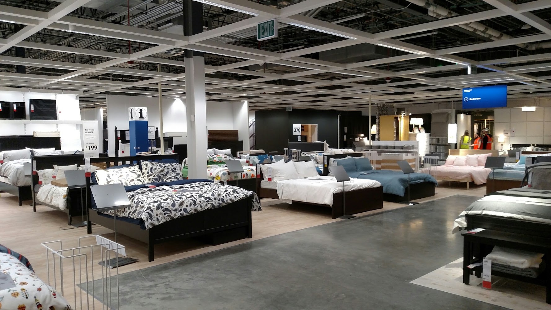 IKEA in Brooklyn — photo 4