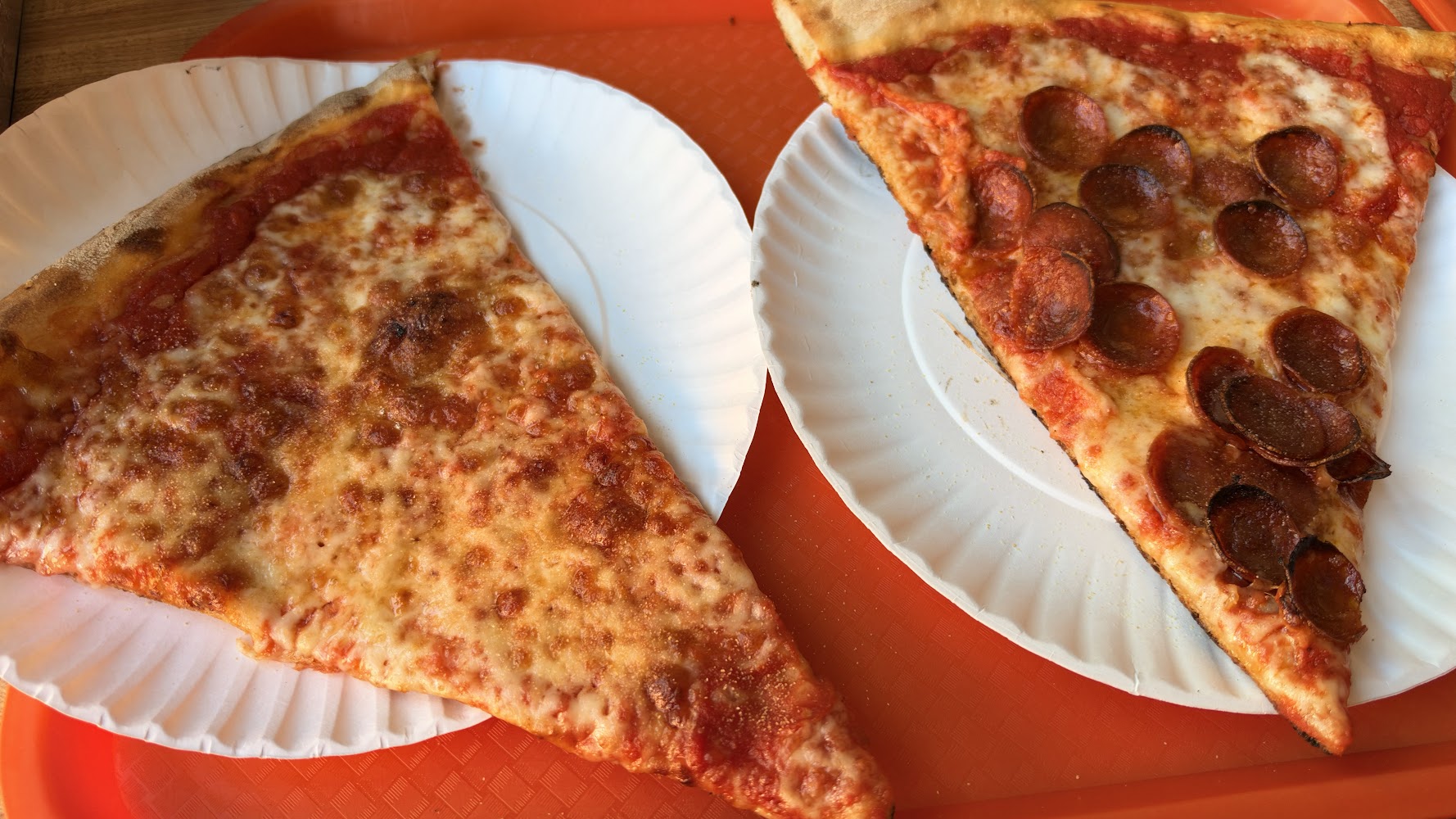 Paulie Gee's Slice Shop in Brooklyn — photo 3