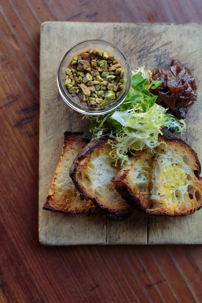 Vinegar Hill House photo 2