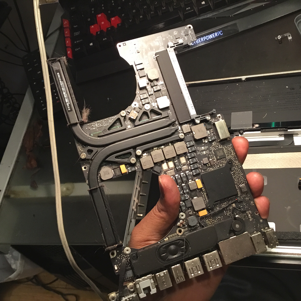 Brooklyn Computer Repair in Brooklyn — photo 2