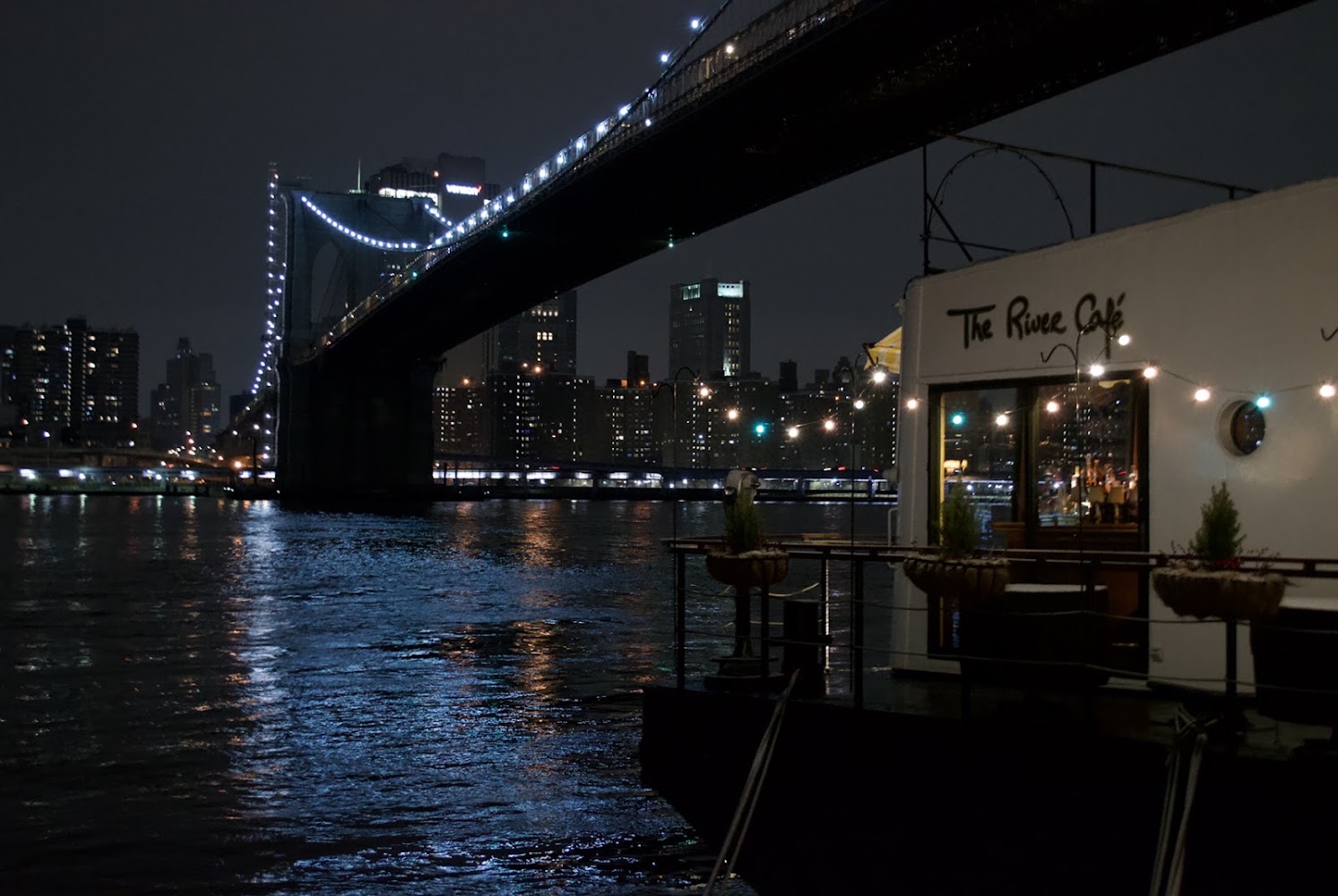 The River Café photo 4