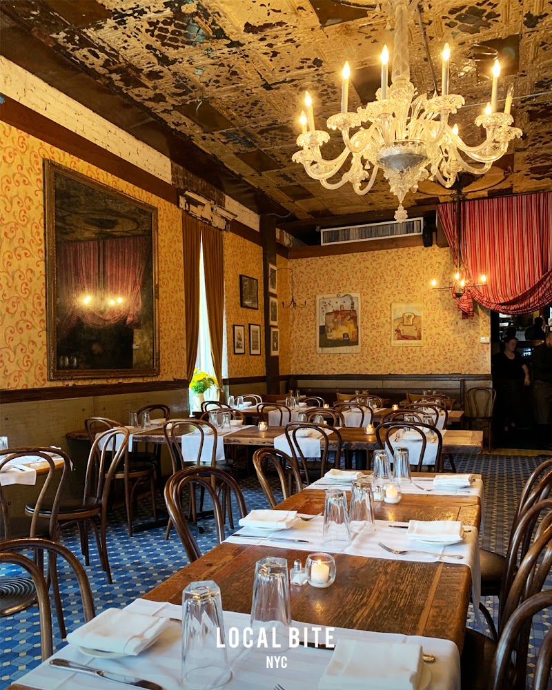 al di là Trattoria photo 3