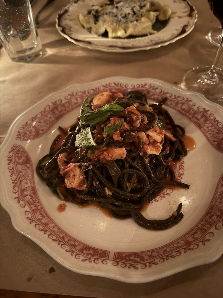 al di là Trattoria in Brooklyn — photo 4