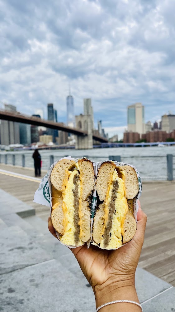 Ess-a-Bagel Time Out Market New York photo 3