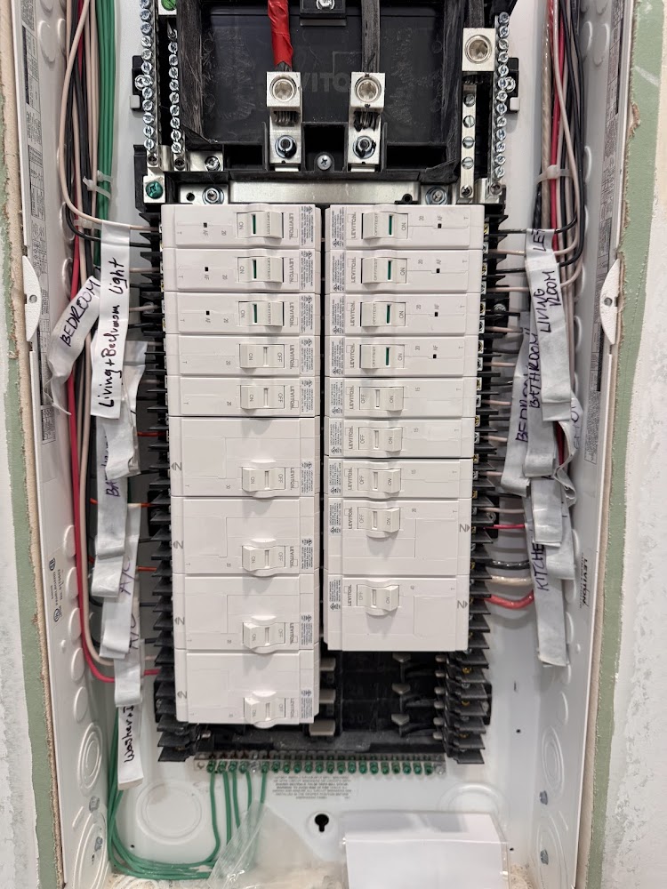 Power Electric NY in Brooklyn — photo 3