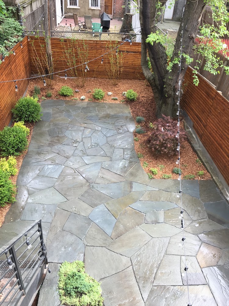 Brooklyn Landscape Design photo 1