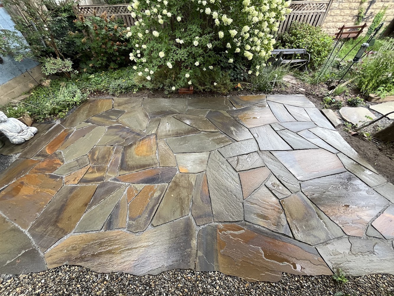 Brooklyn Landscape Design photo 3