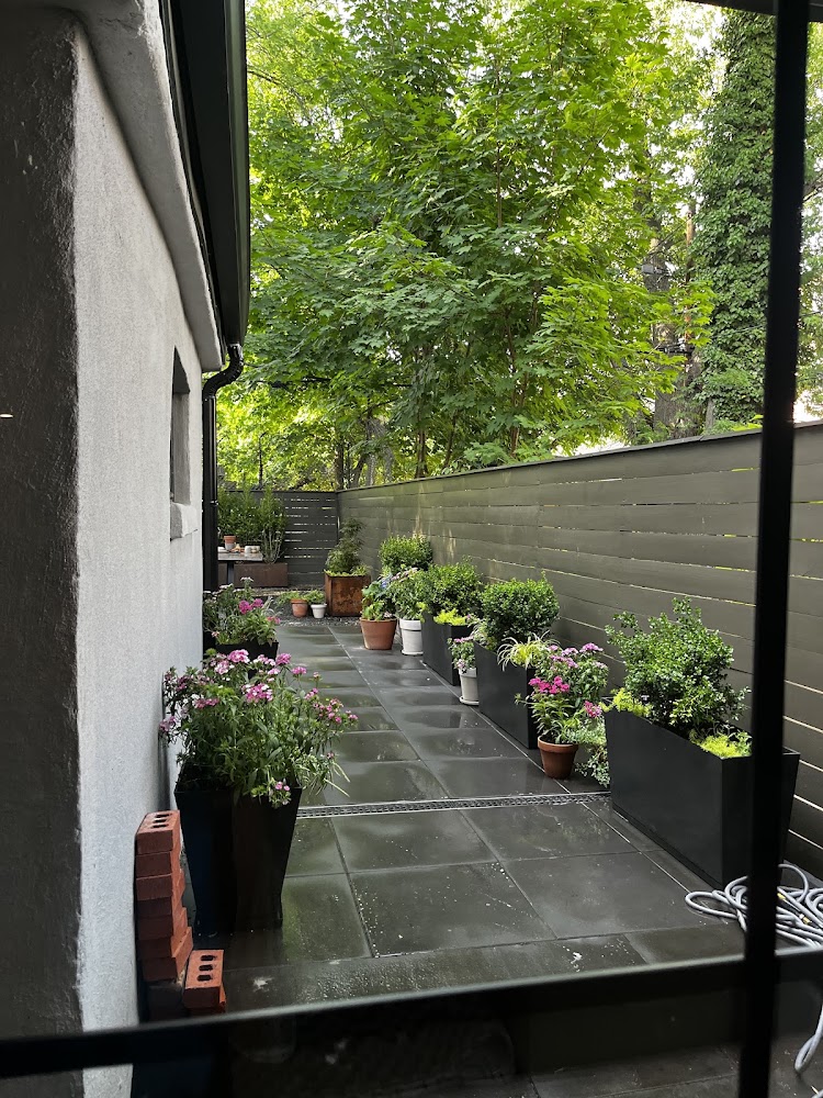 Brooklyn Landscape Design photo 4
