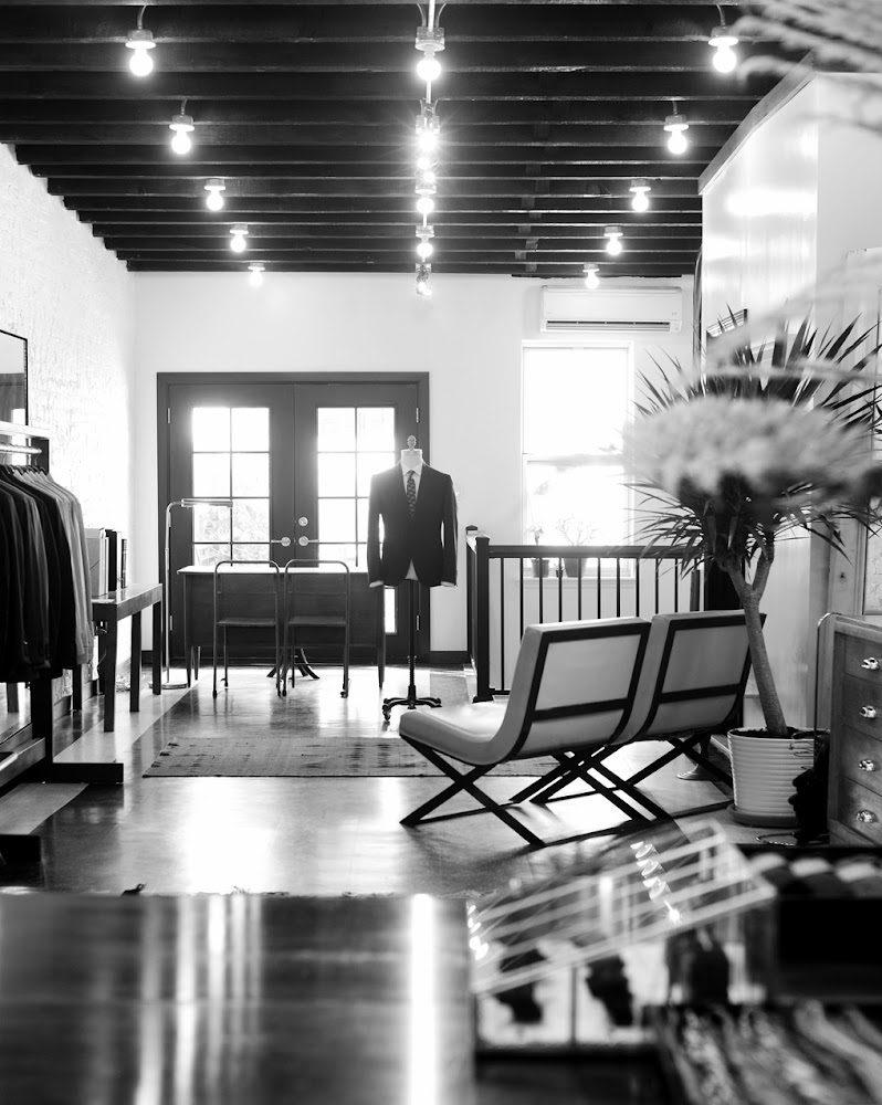 Brooklyn Tailors photo 2