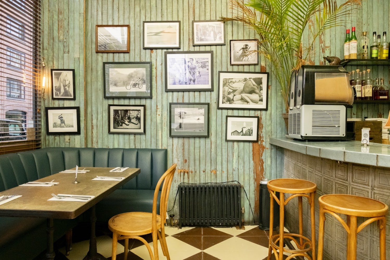 Cafe Colette photo 1