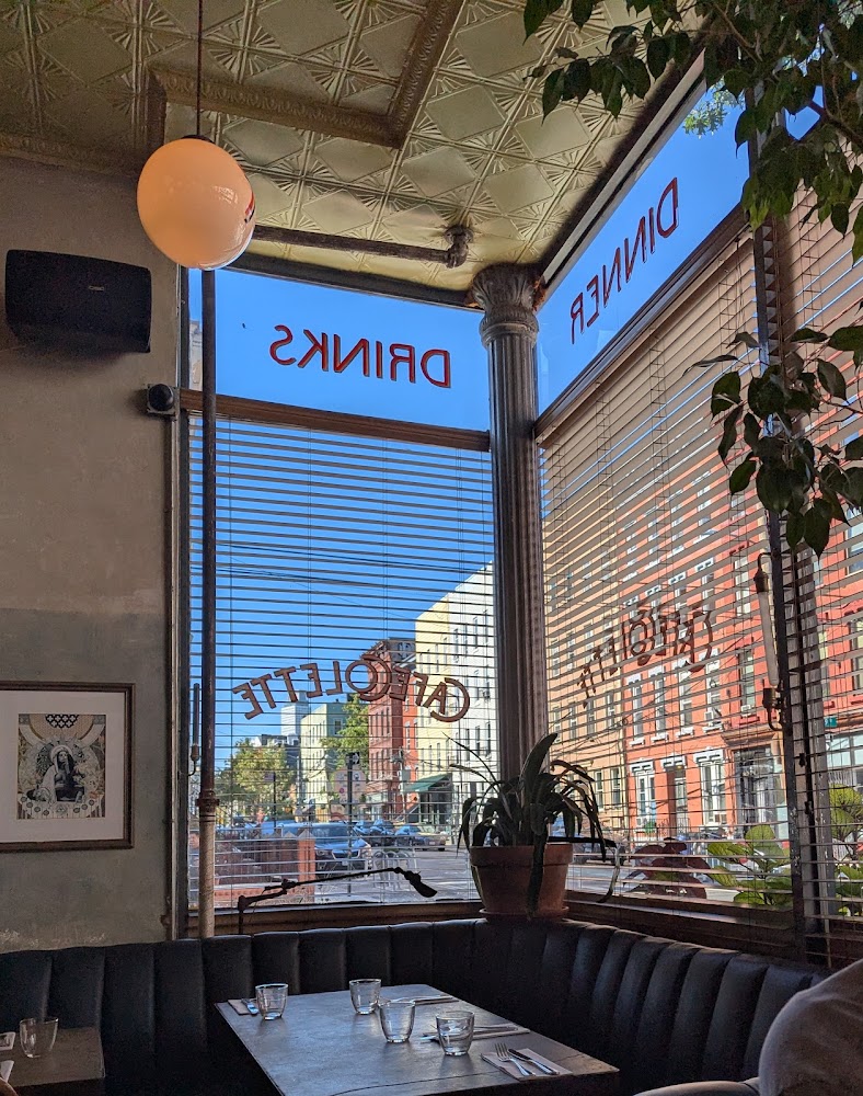 Cafe Colette photo 2