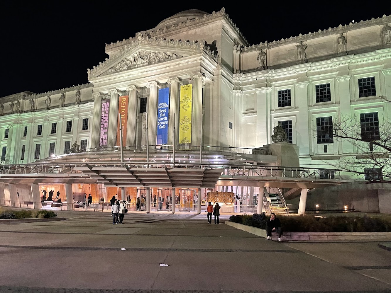 Brooklyn Museum photo 2
