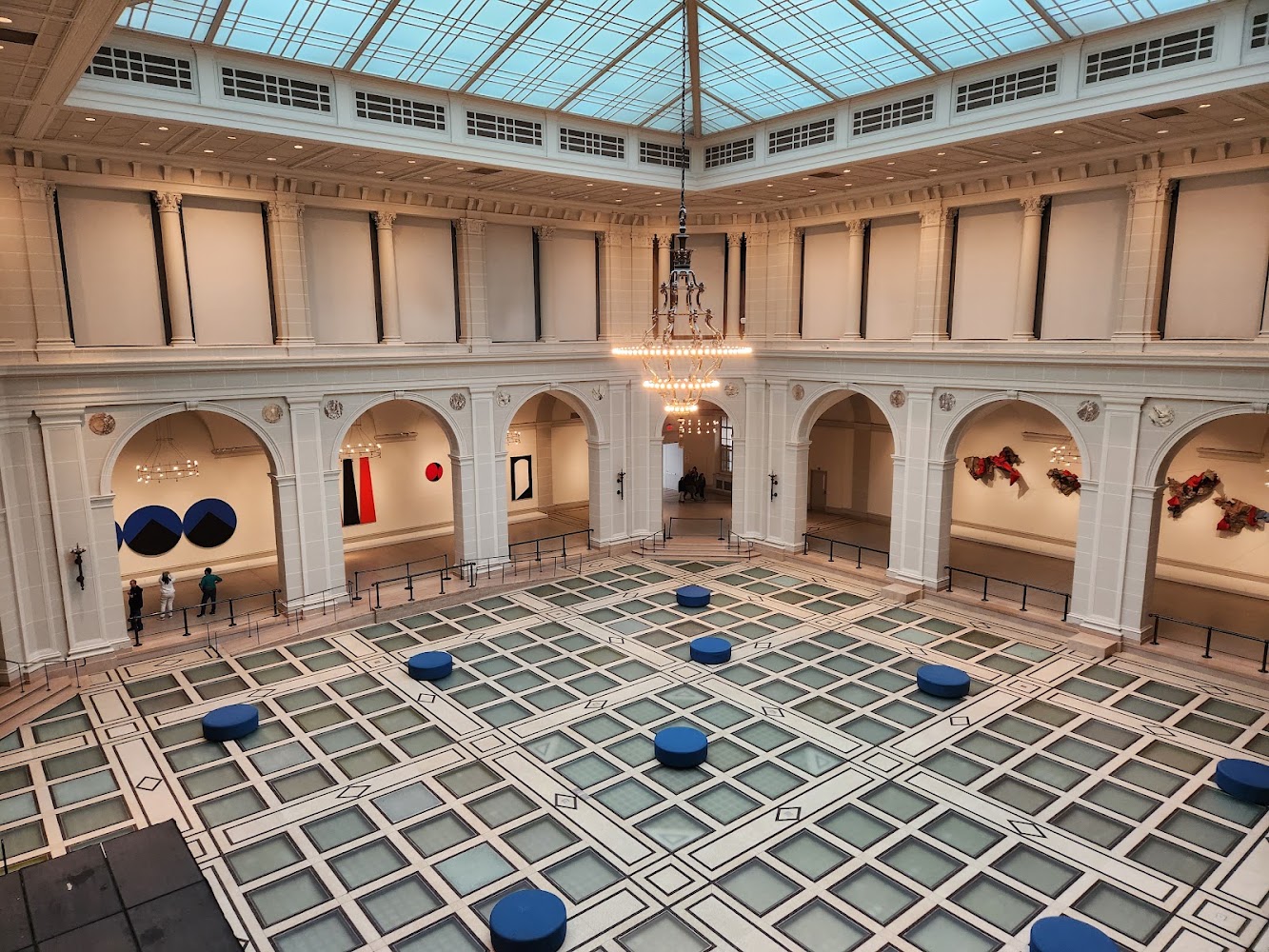 Brooklyn Museum in Brooklyn — photo 3