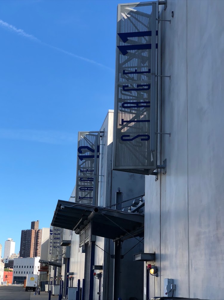 Steiner Studios in Brooklyn — photo 2