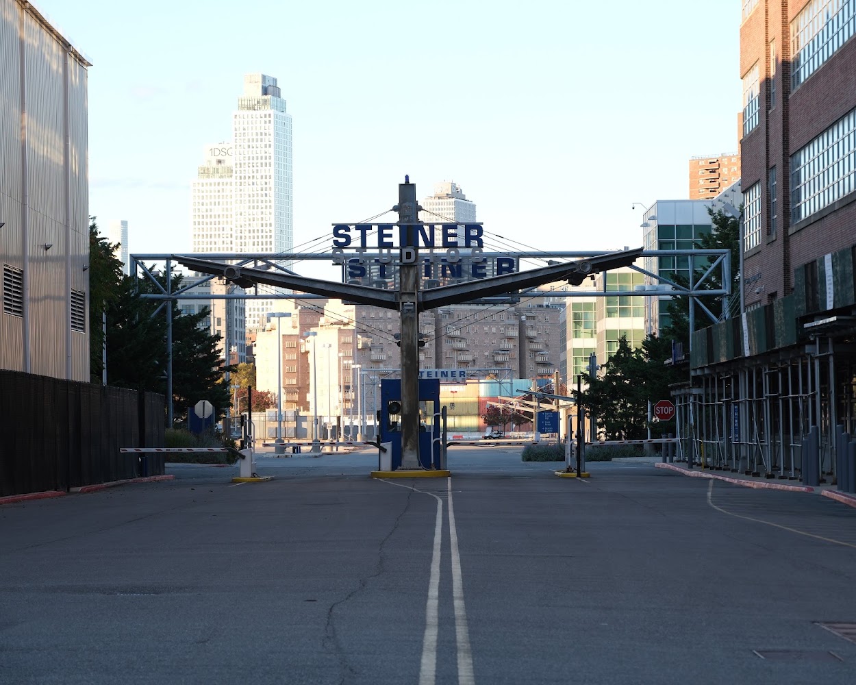 Steiner Studios in Brooklyn — photo 4
