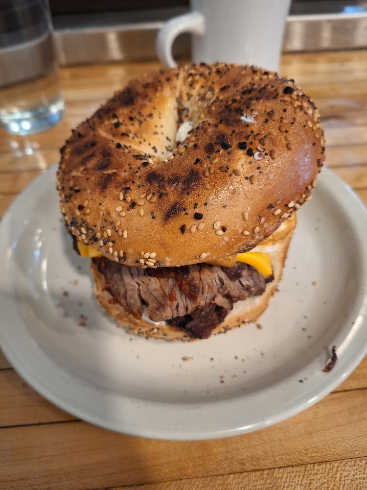 Mile End Deli photo 3