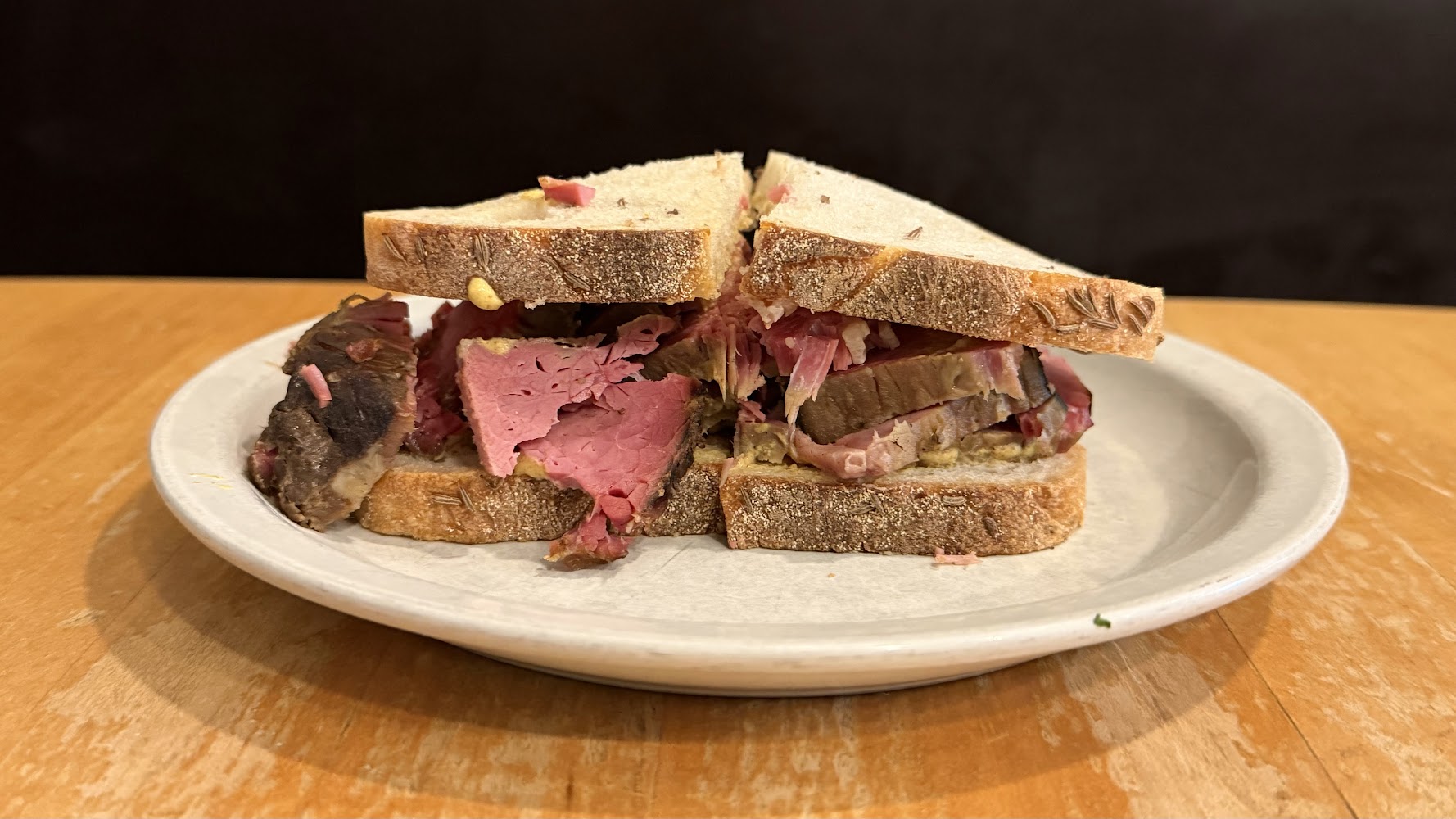 Mile End Deli photo 4