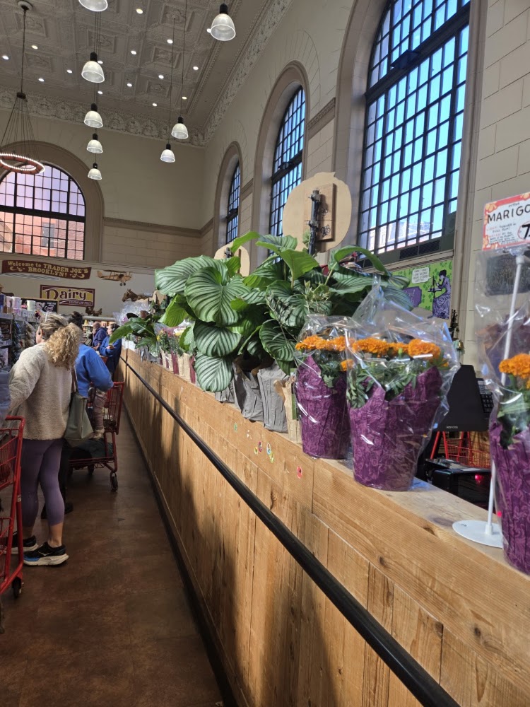 Trader Joe's in Brooklyn — photo 2