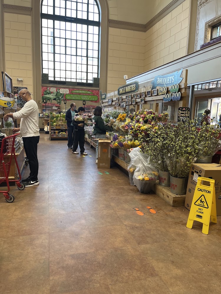 Trader Joe's in Brooklyn — photo 3