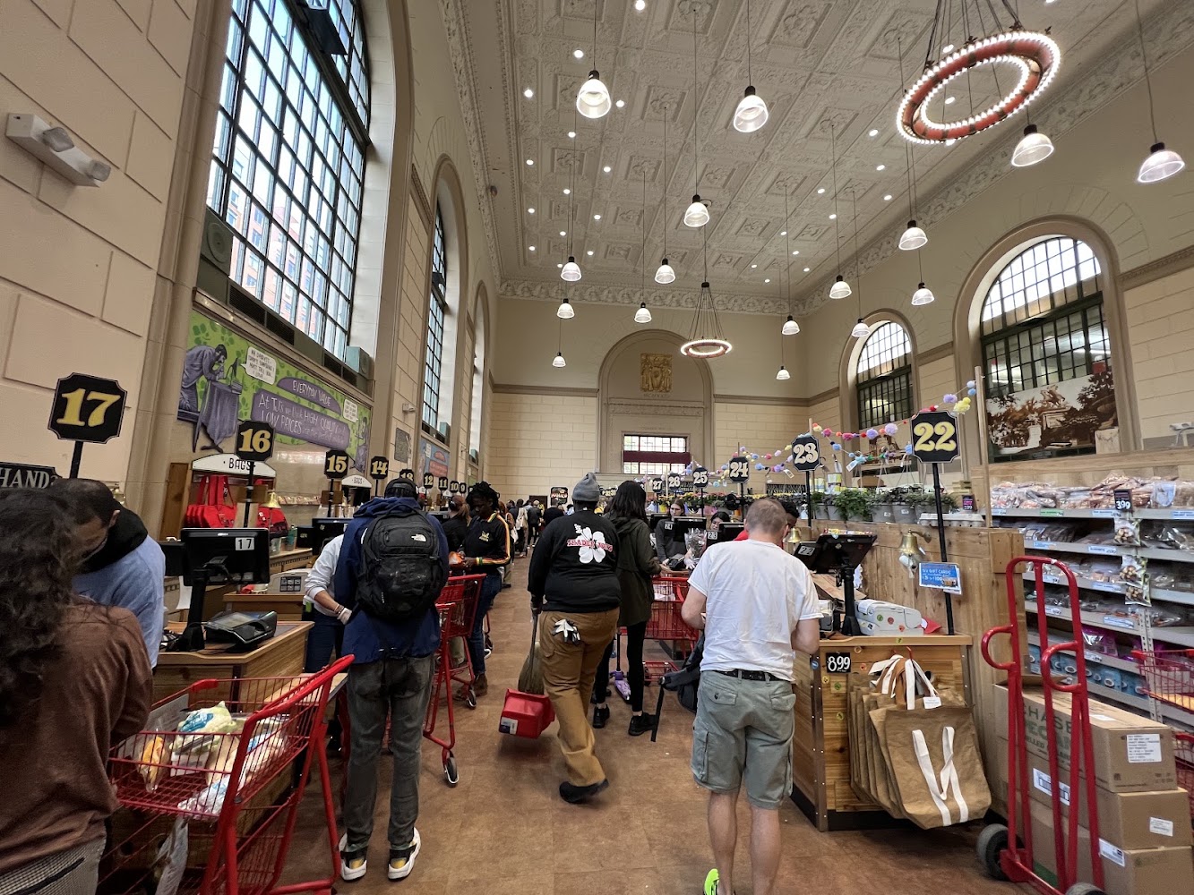 Trader Joe's in Brooklyn — photo 4