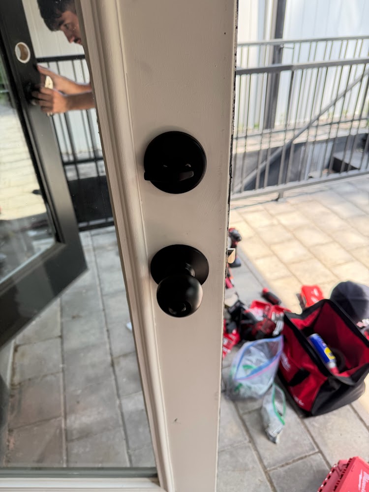 Brooklyn Locksmith & Doors photo 1